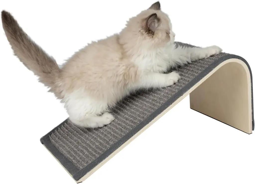 Best Cat Toys on Everything Cat Shop (Direct From Amazon) - No more Ruined or Damaged Furniture From your Pet